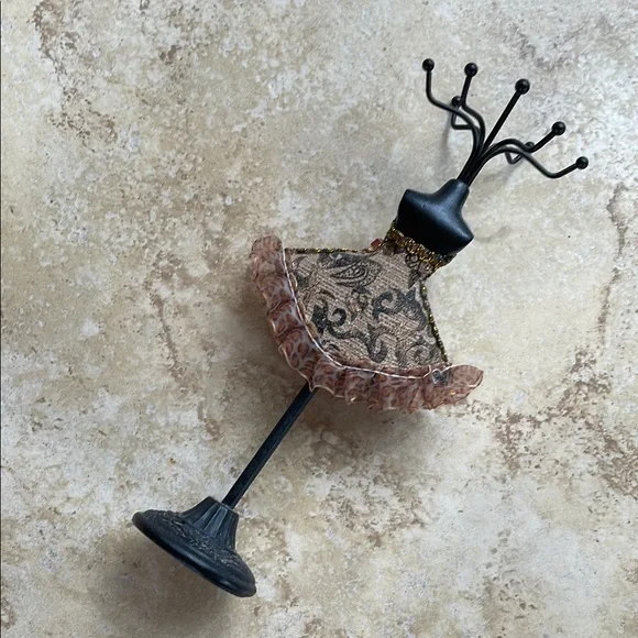 Jewelry Organizers - Picture 3 of 10